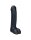 Ylva & Dite - Helios - XL Dildo - Metallic Black / Grey - 23 cm