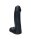 Ylva & Dite - Helios - XL Dildo - Metallic Black / Grey - 23 cm