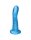 Ylva & Dite - Kajsa - Anal Dildo - Blue - 18 cm