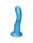 Ylva & Dite - Kajsa - Anal Dildo - Blue - 18 cm