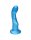 Ylva & Dite - Kajsa - Anal Dildo - Blue - 18 cm
