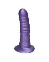 Ylva & Dite - Aria - Special Dildo - Violet - 16.5 cm