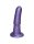 Ylva & Dite - Aria - Special Dildo - Violet - 16.5 cm