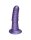 Ylva & Dite - Aria - Special Dildo - Violet - 16.5 cm