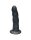 Ylva & Dite - Anteros - Realistic Dildo - Silver Grey - 18.5 cm