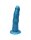 Ylva & Dite - Anteros - Realistic Dildo - Gold Blue - 18.5 cm