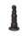 Ylva & Dite - Circe - Special Dildo - Chestnut Brown - 17.7 cm