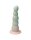 Ylva & Dite - Circe - Special Dildo - Sage Green / Orange - 17.7 cm