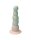 Ylva & Dite - Circe - Special Dildo - Sage Green / Orange - 17.7 cm