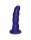 Ylva & Dite - Rhea - Special Dildo - Iridescent Violet - 17 cm