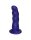 Ylva & Dite - Rhea - Special Dildo - Iridescent Violet - 17 cm