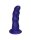 Ylva & Dite - Rhea - Special Dildo - Iridescent Violet - 17 cm