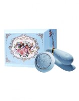 Zalo Fanfan set Blue with remote and app control