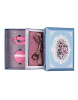 Zalo Fanfan set Blue with remote and app control