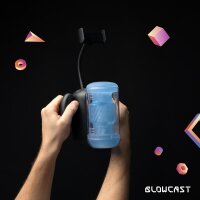BLOWCAST Wingman Pro Automatischer Masturbator