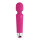 EasyToys Mini Wand Vibrator - Pink