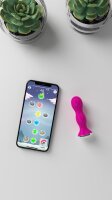 Perifit Care App Controlled Pelvic Floor Trainer - Pink