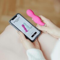 Perifit Care App Controlled Pelvic Floor Trainer - Pink