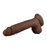 Real Fantasy - Waylon Realistic Dildo - 25 cm