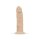 Real Fantasy Deluxe - Winston Electric Realistic Dildo - 18 cm