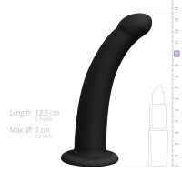 EasyToys Silicone Strap-On Smooth