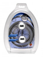 XR Brands Sterling Grey Benwa Balls