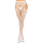 Leg Avenue Fishnet suspender hose O/S