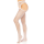 Leg Avenue Fishnet suspender hose O/S