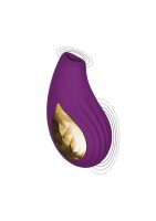 Divine Love Stimulator Purple