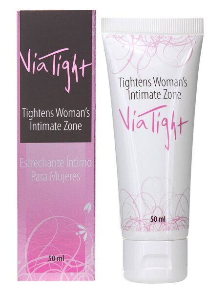Cobeco ViaTight Tightening Gel 50 ml