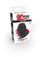 Invader Open Plug Large Black