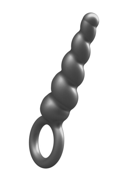 TOYJOY The Screw Plug Grey