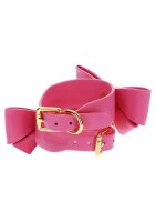 Taboom Wrist Cuffs Pink
