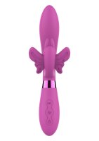 TOYJOY Farfalla Festival Vibrator Violet