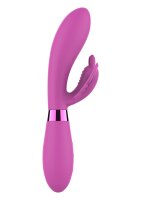TOYJOY Farfalla Festival Vibrator Violet
