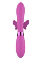 TOYJOY Farfalla Festival Vibrator Violet