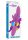 TOYJOY Farfalla Festival Vibrator Violet