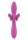 TOYJOY Farfalla Festival Vibrator Violet