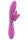 TOYJOY Farfalla Festival Vibrator Violet