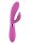TOYJOY Farfalla Festival Vibrator Violet