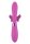 TOYJOY Farfalla Festival Vibrator Violet