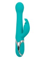 CalExotics Enchanted Oscillate Aqua