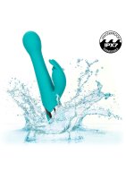 CalExotics Enchanted Oscillate Aqua