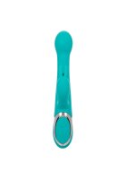 CalExotics Enchanted Oscillate Aqua