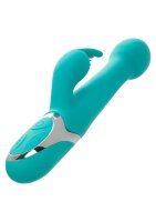 CalExotics Enchanted Oscillate Aqua