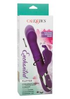CalExotics Enchanted Flutter Purple