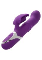 CalExotics Enchanted Flutter Purple