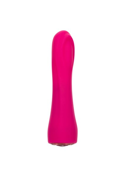 CalExotics Gem Vibe Collection Bliss Pink