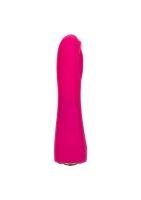 CalExotics Gem Vibe Collection Bliss Pink