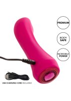 CalExotics Gem Vibe Collection Bliss Pink